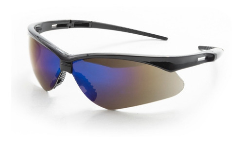 Lente De Seguridad Y Protección 100% Gafas Uva Uvb Nemesis