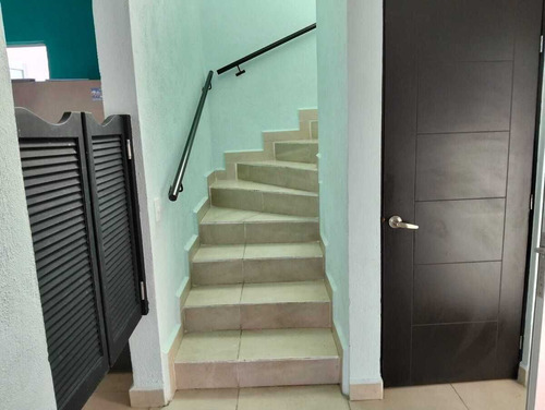 Casa En Venta, Club De Golf Santa Fe Xochitepec, 5 Recamaras