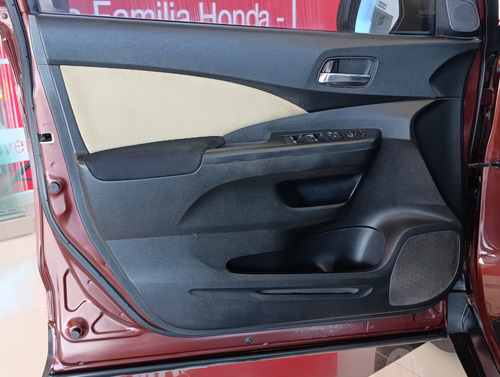 Honda CR-V i-STYLE
