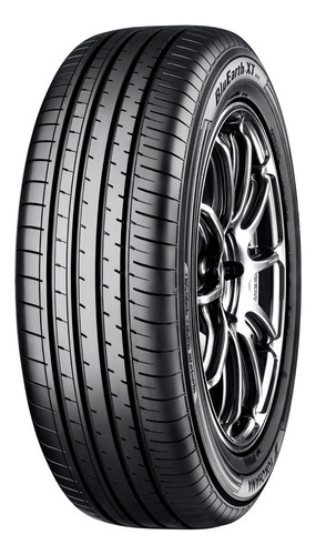 Llanta 225/60r17 99v Yokohama Bluearth Xt Ae61 Tl