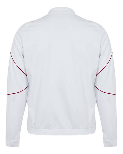 Campera Georgia Mundial Rugby 2023 Macron Talle M