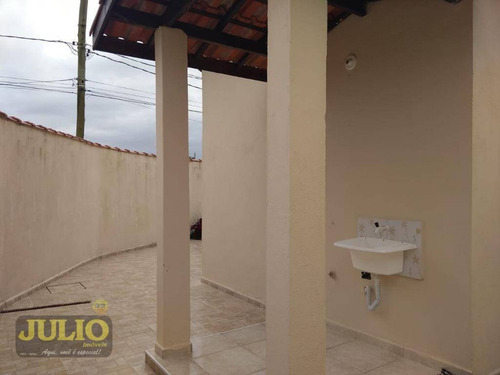 Imagem 8 de 15 de Entrada R$ 37.000,00 + Saldo Super Facilitado Use Seu Fgts - Ca3666