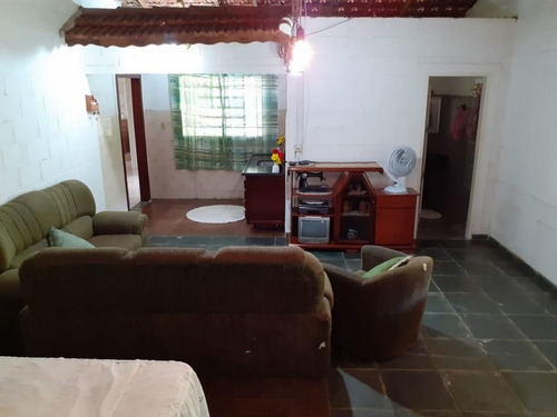 Imagem 4 de 15 de Chácara Com 2 Dormitórios À Venda, 2700 M² Por R$ 380.000,00 - Pau De Saia - São José Dos Campos/sp - Ch0134