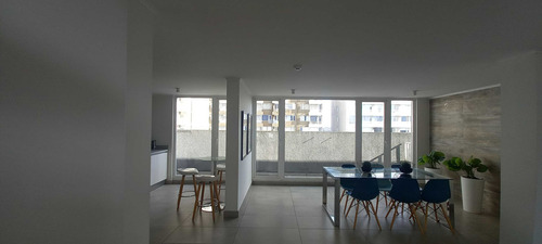 Arriendo Departamento 1 Dormitorio (78256)