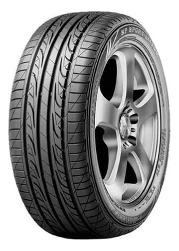 Cubierta Dunlop Sport Lm704 195/45 Zr16 84w Colocada Índice De Velocidad W