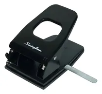 Comprar Perforadora Swingline Ajustable Acco 390 De 2 Orificios