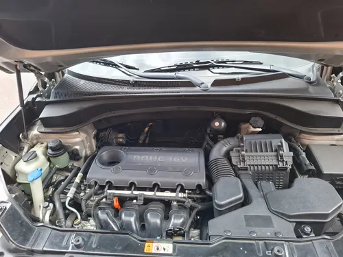Kia Sorento 2.4 Radical 4x2