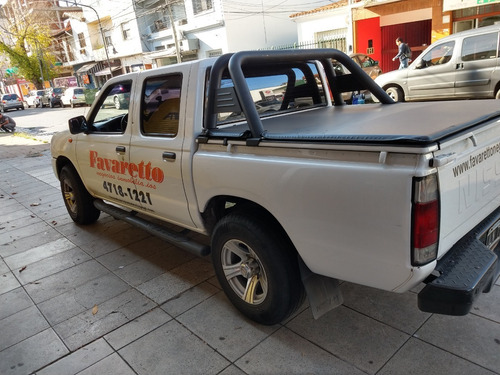 Nissan Np 300, En Excelente Estados Kilometros Reales
