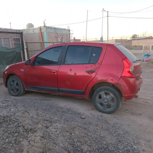 Renault Sandero 1.6 Confort