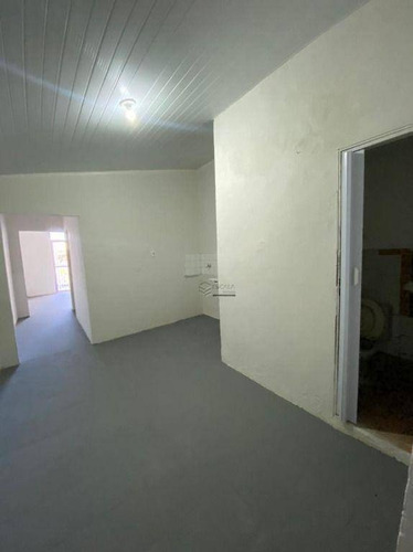 Imagem 8 de 21 de Casa Para Alugar, 80 M² Por R$ 850,00/mês - Varjota - Fortaleza/ce - Ca0269