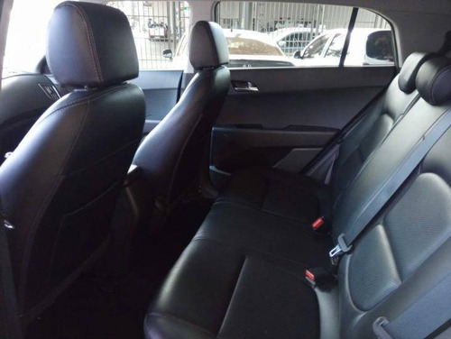 Imagem 6 de 12 de Hyundai Creta 1.6 16v Flex Attitude Manual