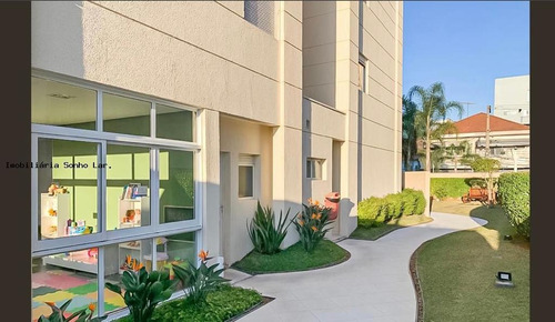 Imagem 15 de 15 de Apartamento Para Venda Em Osasco, Vila Yara, 3 Dormitórios, 1 Suíte, 2 Banheiros, 2 Vagas - 8953_2-1232609