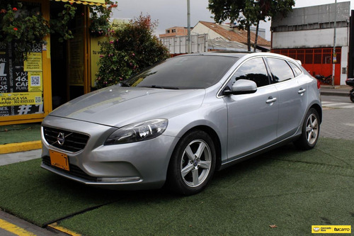 Volvo V40 1.6 T4 Kinetic