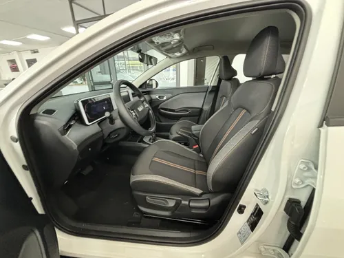 Kia K3 Cross 1.6 Vibrant