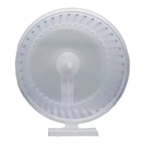comprar Rueda De Ejercicio Roedores Hamsters Con Soporte 12 Cm Elpe