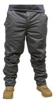 Comprar Pantalon Cargo Seawolf Tactical Negro