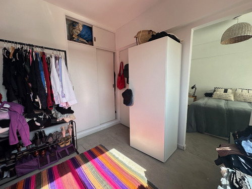 Departamento 4 Amb. Muy Luminoso
