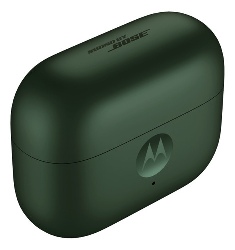 Moto Buds Loop Verde