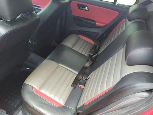 Volkswagen Fox 1.6 Msi Pepper 16v Flex 4p Manual