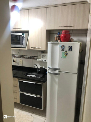 Apartamento - Itaquera - Ref: 2364 - V-2364