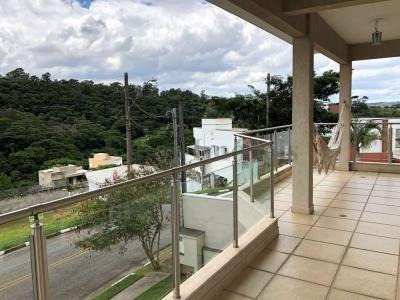 Imagem 11 de 15 de Ref.: 9537 - Sobrado Em Cotia Para Venda - V9537