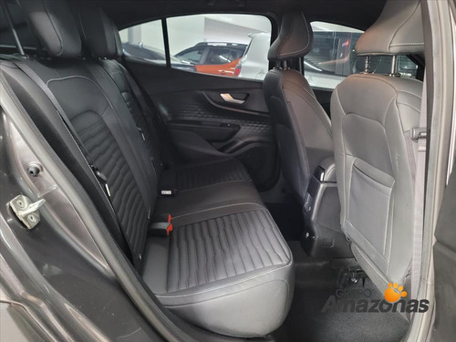 Fiat FASTBACK 1.0 TURBO 200 FLEX IMPETUS CVT