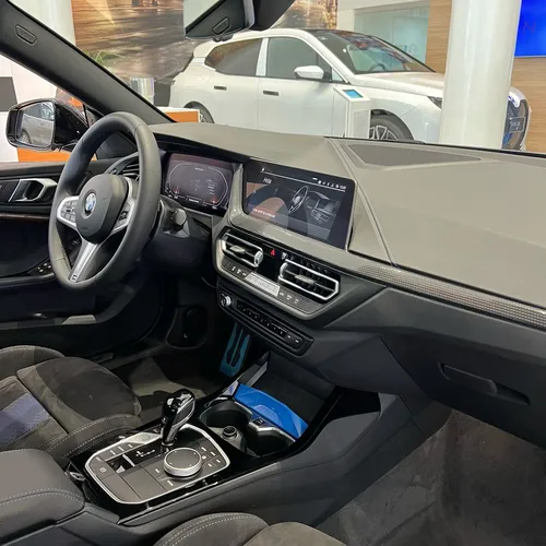 BMW Serie 2 2.0 M235i Xdrive Grand Coupe