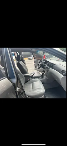 Toyota Corolla Xli 2008