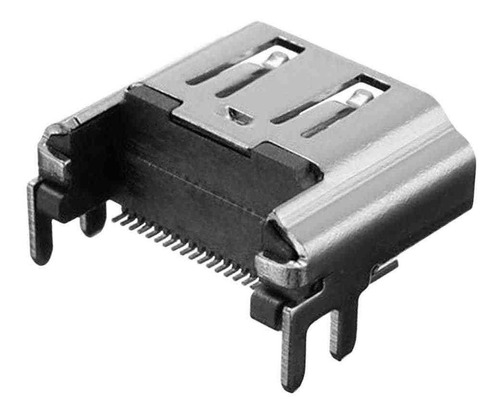 Ficha Conector Hdmi Para Playstation 4 Ps4 Original