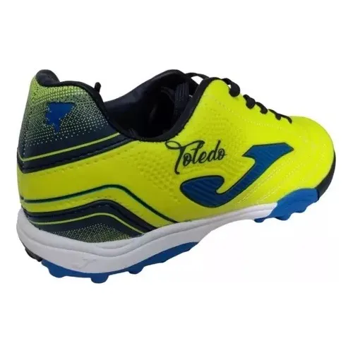 Botines cesped sintetico mercadolibre sale