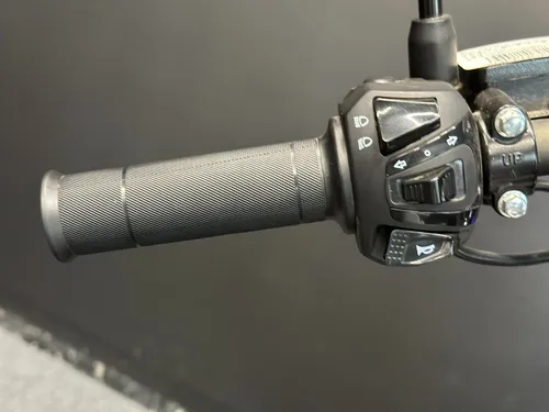 Moto Eléctrica Sunra Miku Max 2025