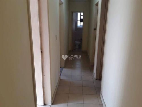 Imagem 4 de 12 de Casa Com 3 Dormitórios À Venda, 120 M² Por R$ 400.000,00 - Maralegre - Niterói/rj - Ca11994