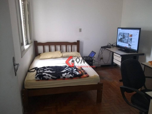 Imagem 15 de 30 de Sobrado Com 3 Dormitórios À Venda, 206 M² Por R$ 590.000,00 - Rudge Ramos - São Bernardo Do Campo/sp - So1036
