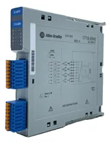 Comprar Módulo 8 Entradas Digitais 1719-ibn8 Rockwell Allen-bradley
