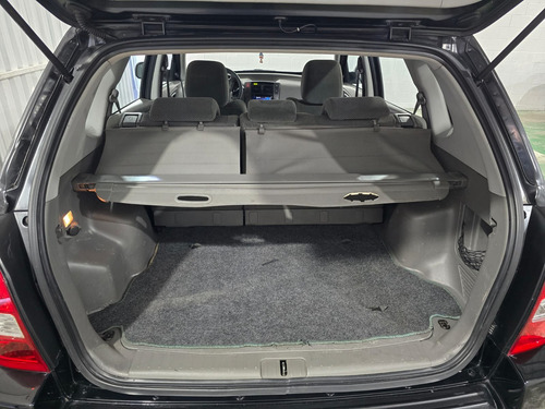 Hyundai Tucson 2.0 Gl 4x2 Aut. 5p