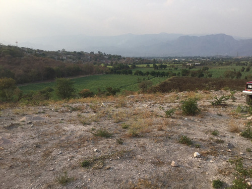 Oportunidada Inversion Terreno Para Lotificar Construir Rancho O Finca.