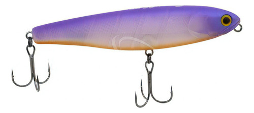 Isca Artificial Jackall Bonnie 85 8,5cm 9,1g Com Rattling Cor Out1