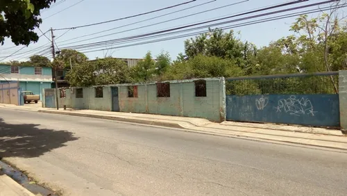 Galpones En Venta - Pampatar