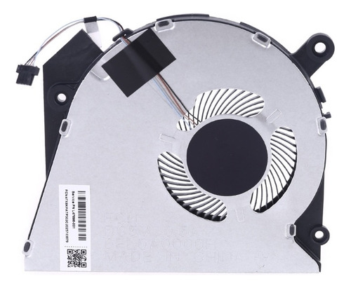 Repair Fan For Portable Hp 450 G6