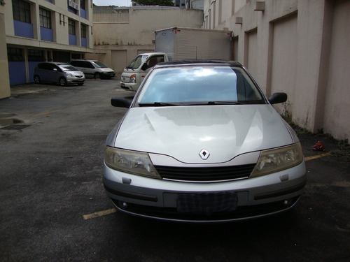 Renault Laguna 3.0 V6 Privilége