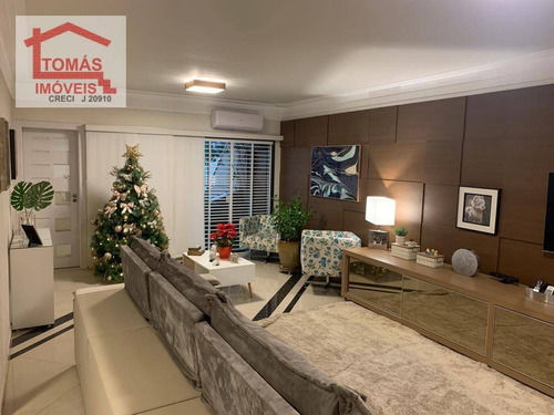 Imagem 28 de 30 de Linda Casa Na Chácara Inglesa Pirituba - So2291