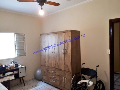 Imagem 11 de 15 de Venda - Casa - Residencial Vale Das Nogueiras - Americana - Sp - 943rop