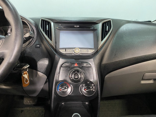 Imagem 10 de 18 de Hyundai Hb20s