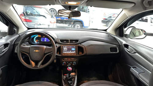 Chevrolet Onix 1.4 Ltz 5p