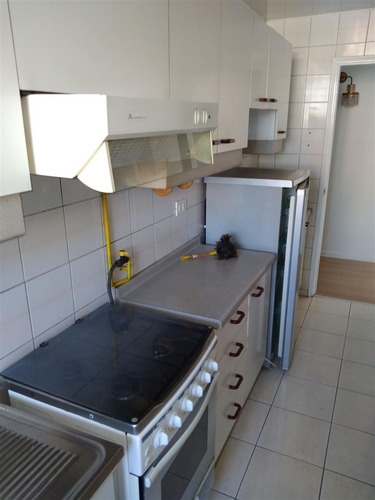 Depto Venta 2d2b Estacionamiento Y Bodega- Baquedano L5