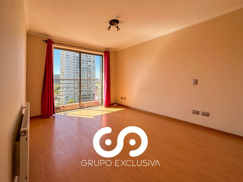 Se Vende Departamento En 5 Oriente, Viña Del Mar