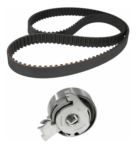 1- Kit Distribución Banda Luv L4 2.2l 01/05 Meistersatz