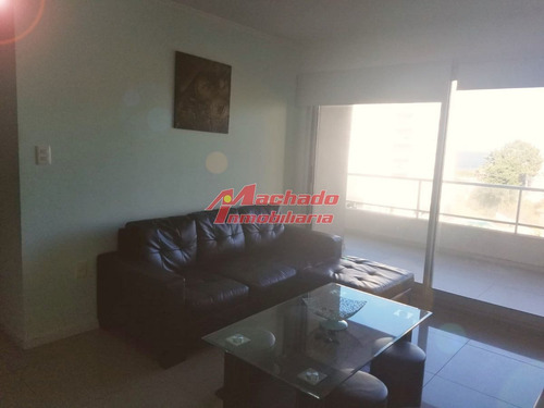Imagen 7 de 17 de Apartamento En Zona De Aidy Grill Con Parrillero En Terraza