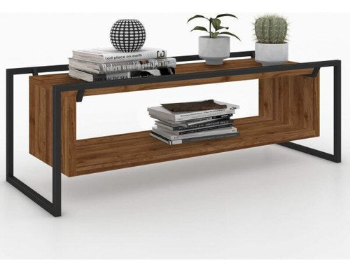 Mesa de café Hover Ornament Manfroi