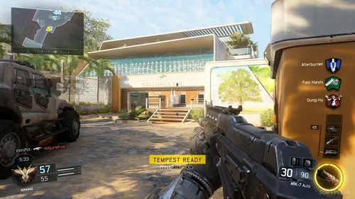 Call Of Duty: Black Ops 3 Ps4